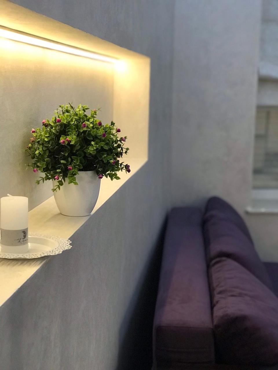 Newtone Apartment Černivci Esterno foto
